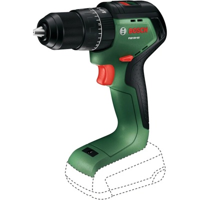 BOSCH PSB18V-60 06039D7300 – Hledejceny.cz