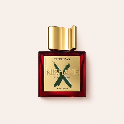 Nishane Tuberóza X parfém unisex 50 ml