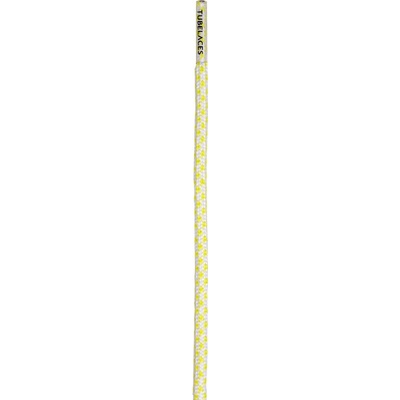 Tubelaces Rope Multi biele žlté