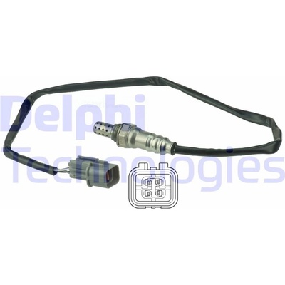 DELPHI Lambda sonda ES2051912B1