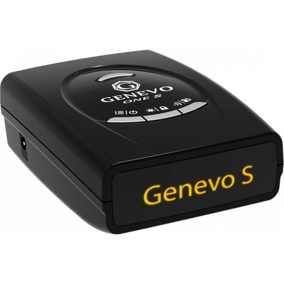 Genevo One S – Hledejceny.cz