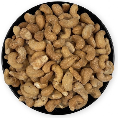 Grizly Kešu pražené solené 1 kg
