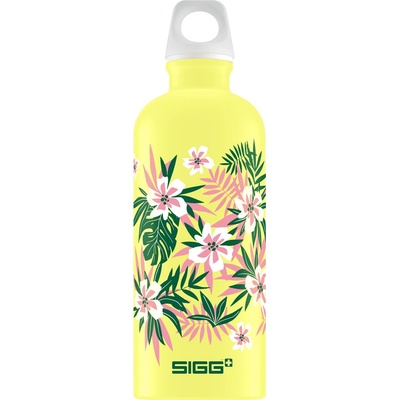 SIGG Lucid Florid Ultra Lemon 600 ml – Hledejceny.cz
