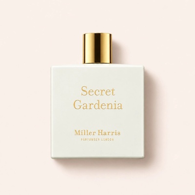 Miller Harris Secret Gardenia parfémovaná voda unisex 100 ml
