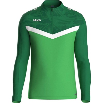 Jako Ziptop Iconic 8624-222