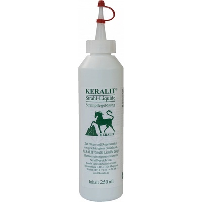 Keralit na hnilobu kopyt 250 ml – Hledejceny.cz