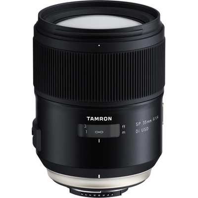 Tamron 35 mm f/1.4 SP Di USD Nikon F-mount