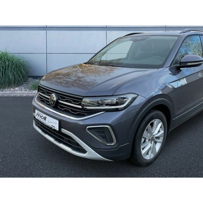 Volkswagen T-Cross 1.0 TSI DSG Life 85 kW