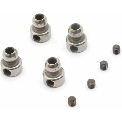 Kyosho Inferno MP11 Ball Joint 5.8mm 3.0mm hole 4 – Hledejceny.cz