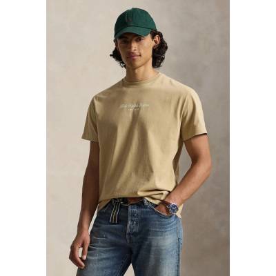 Polo Ralph Lauren 710B26090 béžová