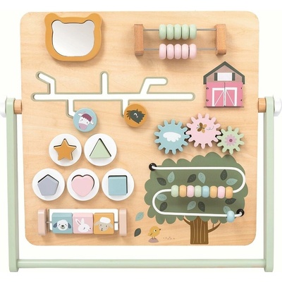 2Kids Toys Activity board Farma 2