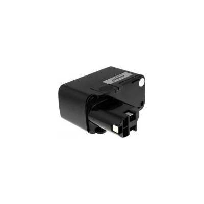 POWERY Bosch BAT011 NiMH 12V 2500mAh - neoriginální – Hledejceny.cz