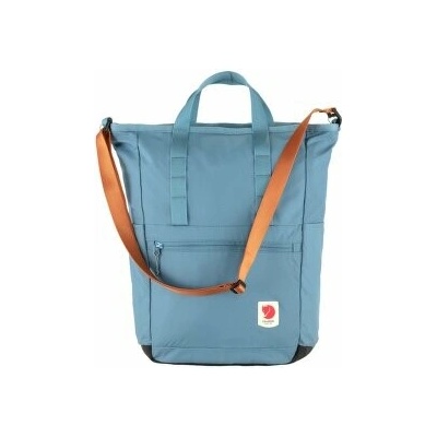 Fjällräven High Coast Totepack Modrá