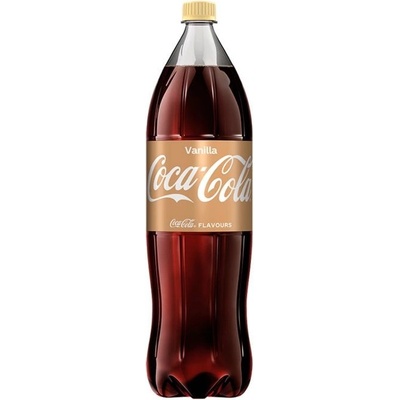 Coca-Cola Vanilla 1,5 l