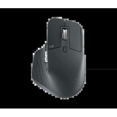 Logitech MX Master 3s Wireless Mouse 910-007501