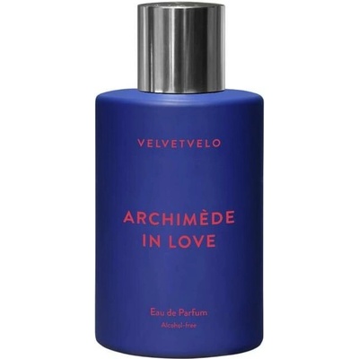 Velvetvelo Archimede In Love parfémovaná voda unisex 100 ml