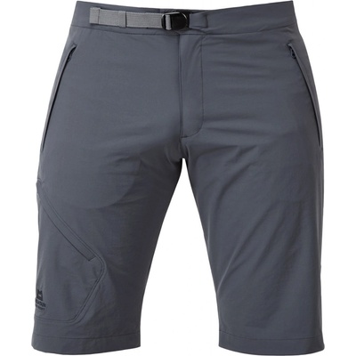 Mountain Equipment Comici short šedá