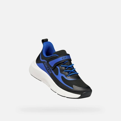 Geox Pro-Ran Boy čierna