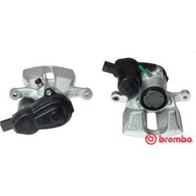 Brzdový strmeň BREMBO F 85 324 (F85324)