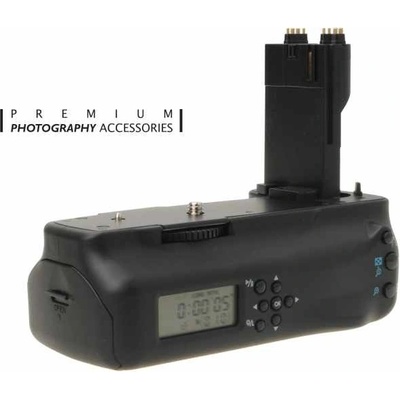 Bateriový grip Aputure BP-E6 II – Hledejceny.cz
