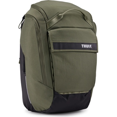 Thule Paramount Hybrid Pannier Soft Green 26 l