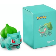 Toybit Pokémon - Bulbasaur 6 cm