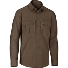 Taktická košeľa s dlhým rukávom Claw Gear Picea Shirt ral 7013