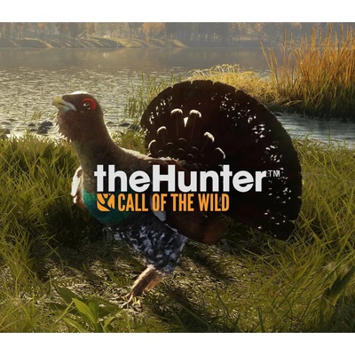 theHunter: Call of the Wild - Revontuli Coast