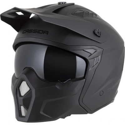 Cassida Cross Country Solid
