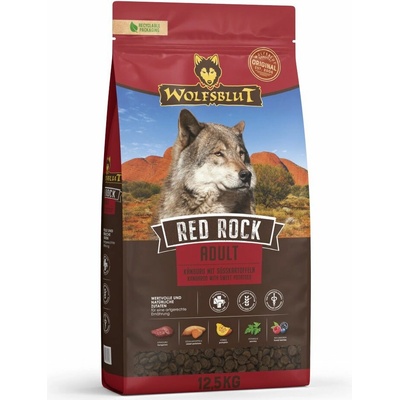 Wolfsblut Red Rock Adult 12,5 kg