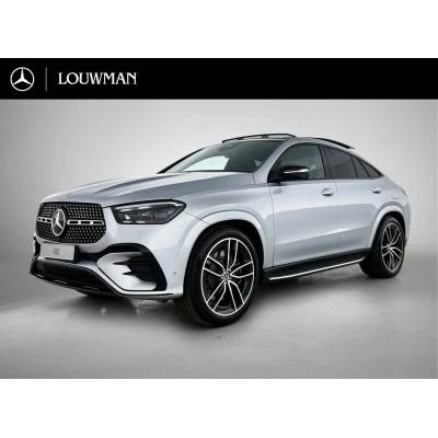 Mercedes-Benz GLE Coupe 400 e Edition 4Matic 280 kW