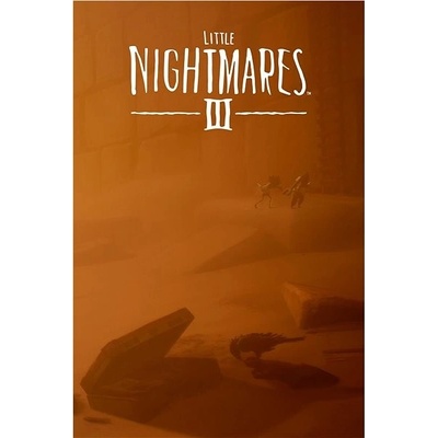 Little Nightmares 3