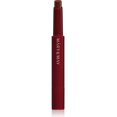 Mary&May Blooming Glow Lip dlhotrvajúci rúž s hydratačným účinkom 05 Deep Moor Lily 1,7 g