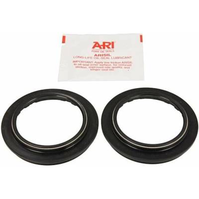 ARIETE Prachovky predných vidlíc 45x58,3/62,3x4,5/11 mm Y-9 ARI.081