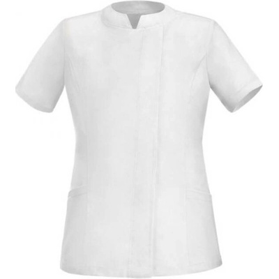 EGOchef Alessia dámská zdravotnická košile bílá