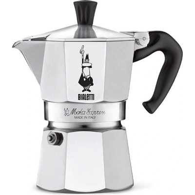 Bialetti Moka Express 3 – Hledejceny.cz