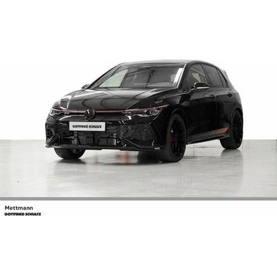 Volkswagen Golf GTI Edition 50 DSG 239 kW
