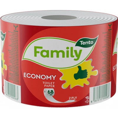 Tento economy 36 ks