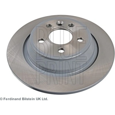 BLUE PRINT Brzdový kotúč ADF124301