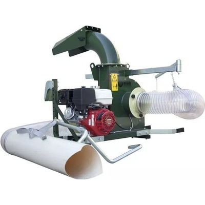 Negri bio TORNADOBHHP21