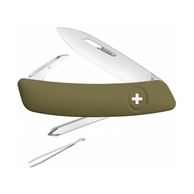 Swiza D02 Olive