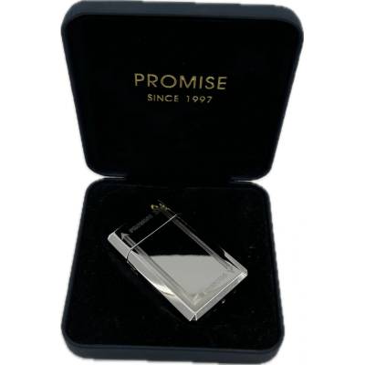 PROMISE - BN106-AŠpirálový / Strieborný 11