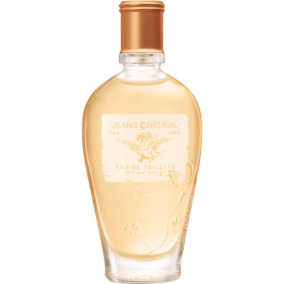 Replay Jeans Original toaletní voda dámská 60 ml tester