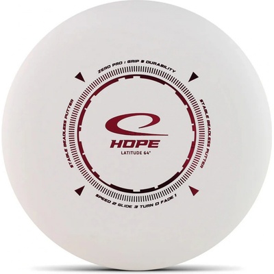 Latitude 64º Hope Zero Pro