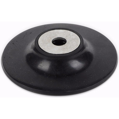 KREATOR Podkladová deska pro úhlové brusky 125 mm - M14 FLEX KRT259002