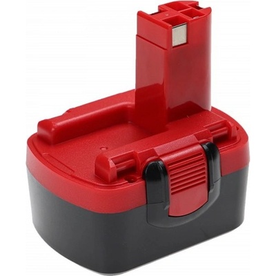 VHBW Bosch BAT038 / BAT040 / BAT041, 14.4 V, 2.0 Ah - neoriginální – Hledejceny.cz