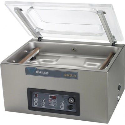 HENKELMAN BOXER 52