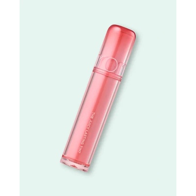 Rom&nd The Juicy Lasting Tint tekutá rtěnka růžová 3,5 g