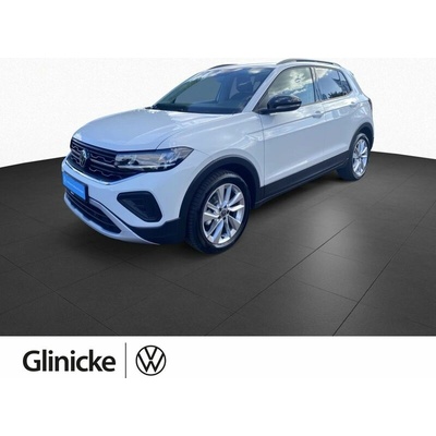 Volkswagen T-Cross 1.0 TSI Life 70 kW