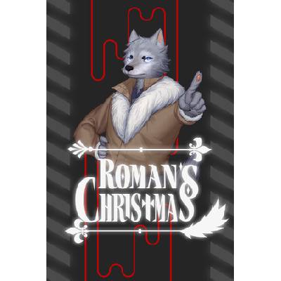Roman's Christmas: A Furry Detective Game